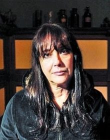 Entrevista con la historiadora Ema Cibotti, por Patricia C Prada Jimenez