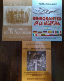 War, Education and the Immigrants Museum in Argentina, by Alcira Antonia Cufré