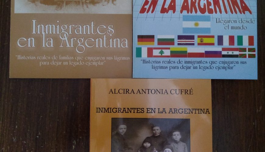 War, Education and the Immigrants Museum in Argentina, by Alcira Antonia Cufré