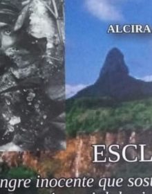 Reseña literaria del ensayo “Esclavitud”, de la escritora Alcira Antonia Cufré. Por Patricia C Prada Jimenez